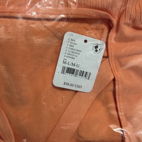 FP Movement Good Karma Onesie - Picture 6 of 7